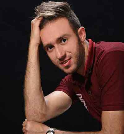 مصطفی ابراهیمی دل بی صاحبم عاشق نشو